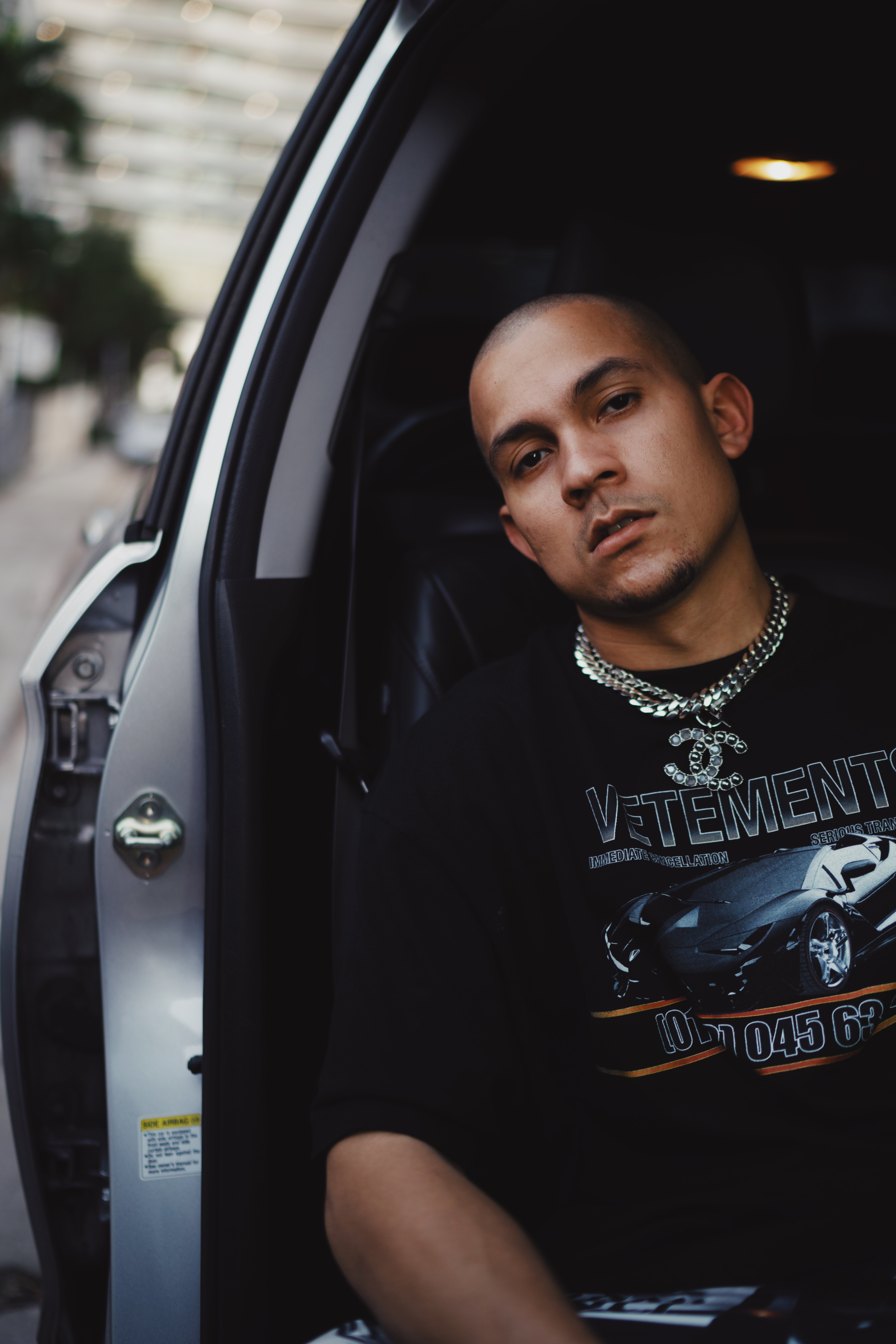 After Revolutionizing Reggaeton, Tainy Is Ready for His Own Album