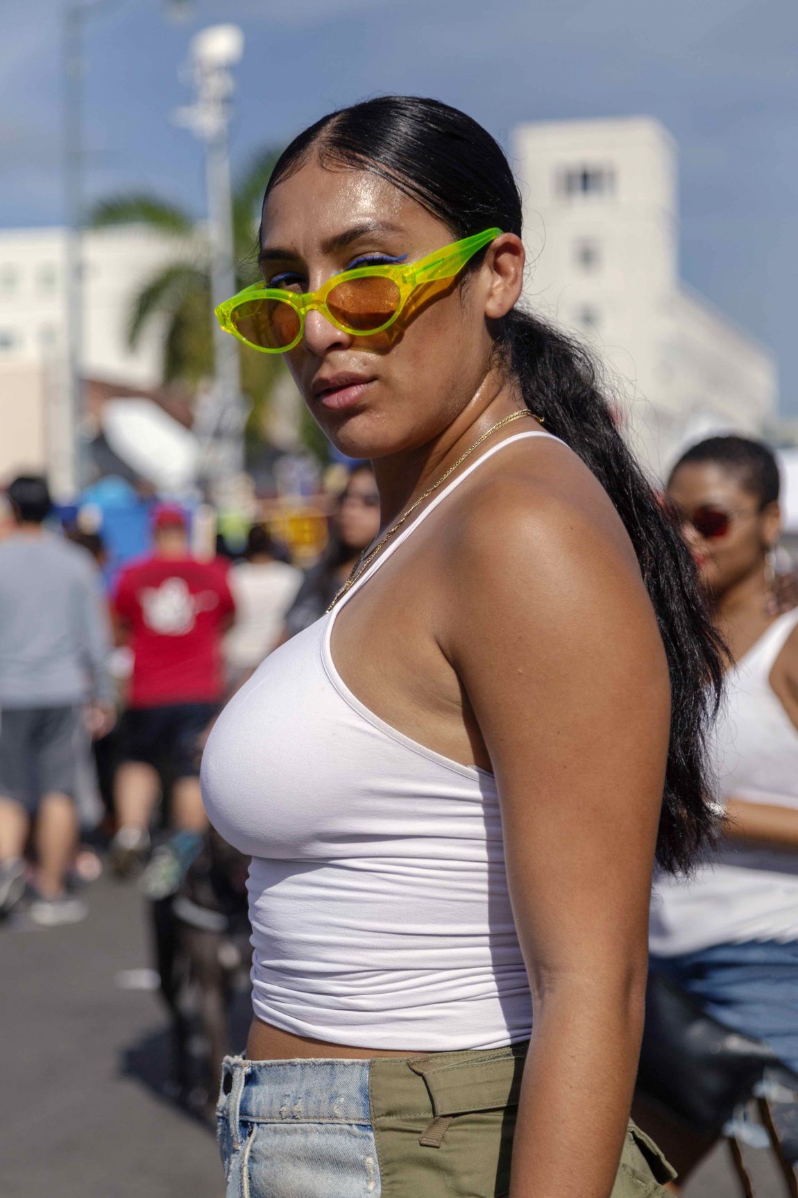 A Look Inside Calle Ocho, the US' Biggest Celebration of the Latinx