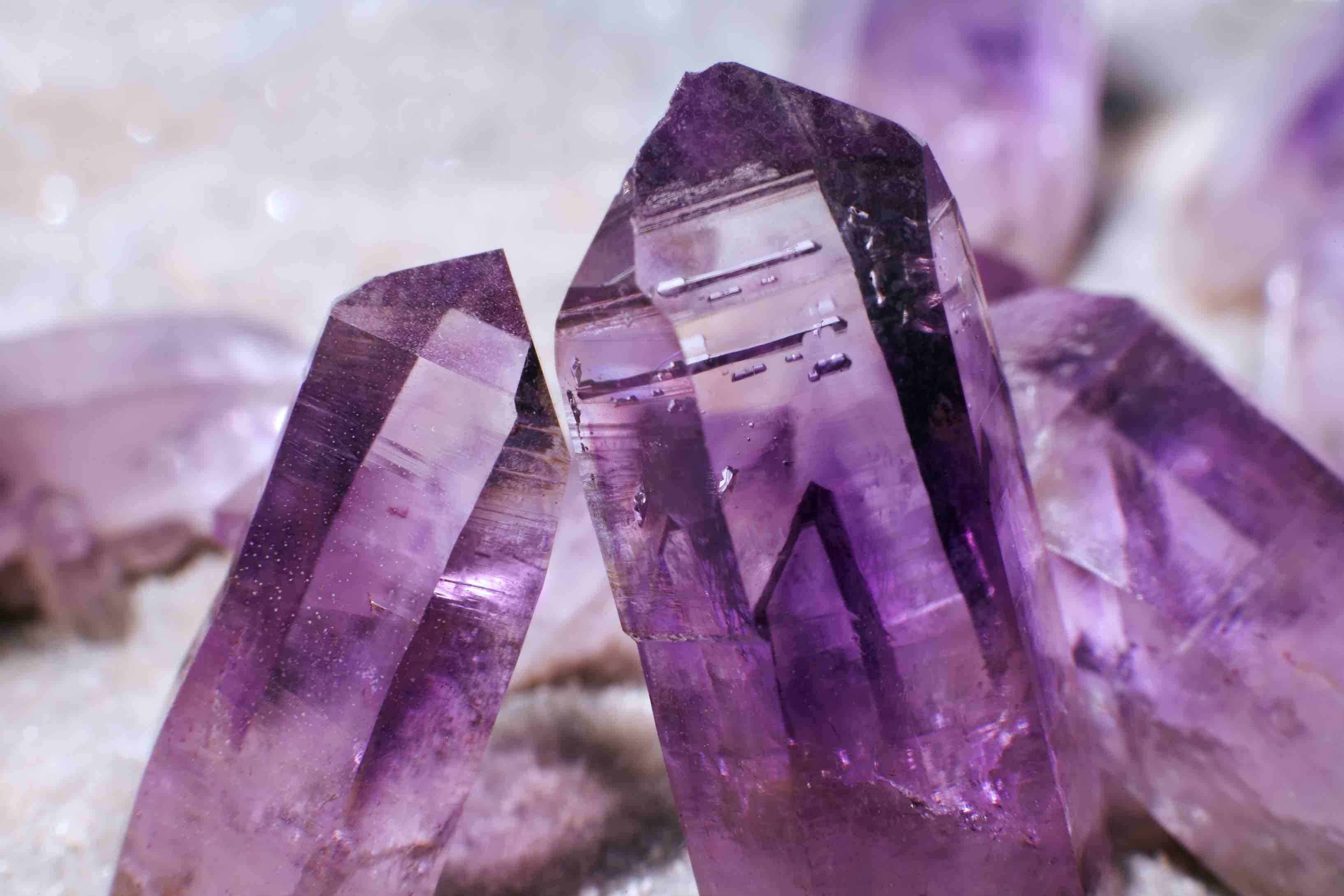 The Hoodwitch & Smashbox Have Created a Crystal-Inspired Beauty Line