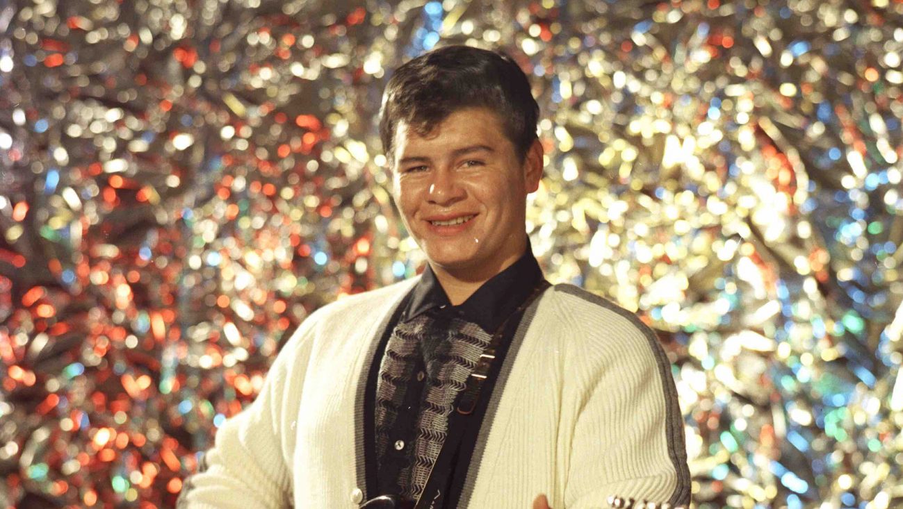 Ritchie Valens' “La Bamba” Honored by Library of Congress