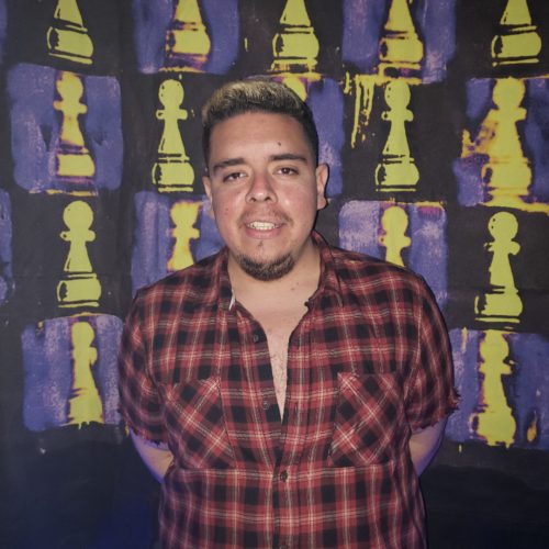 Lucas Villa, Author at Remezcla