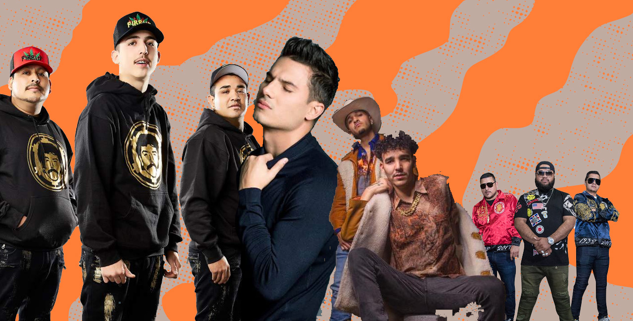 Corrido Mexicano 9 Artists Redefining Regional Mexican Music
