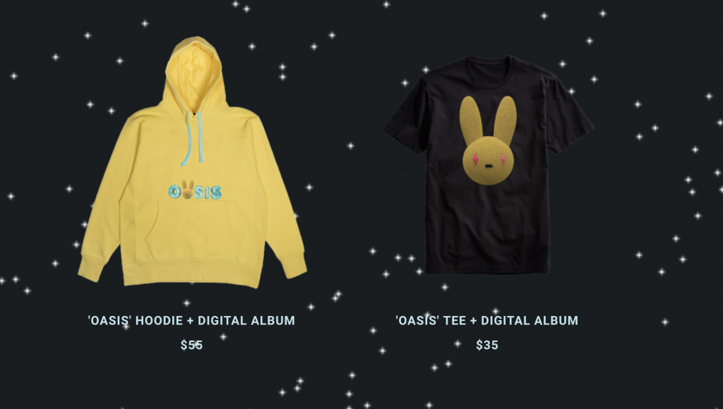 Bad Bunny Merch: Official & Unofficial Items You Need to Cop
