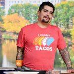 Latinx Family Comedy Inspired By Chef Aarón Sánchez's Memoir In