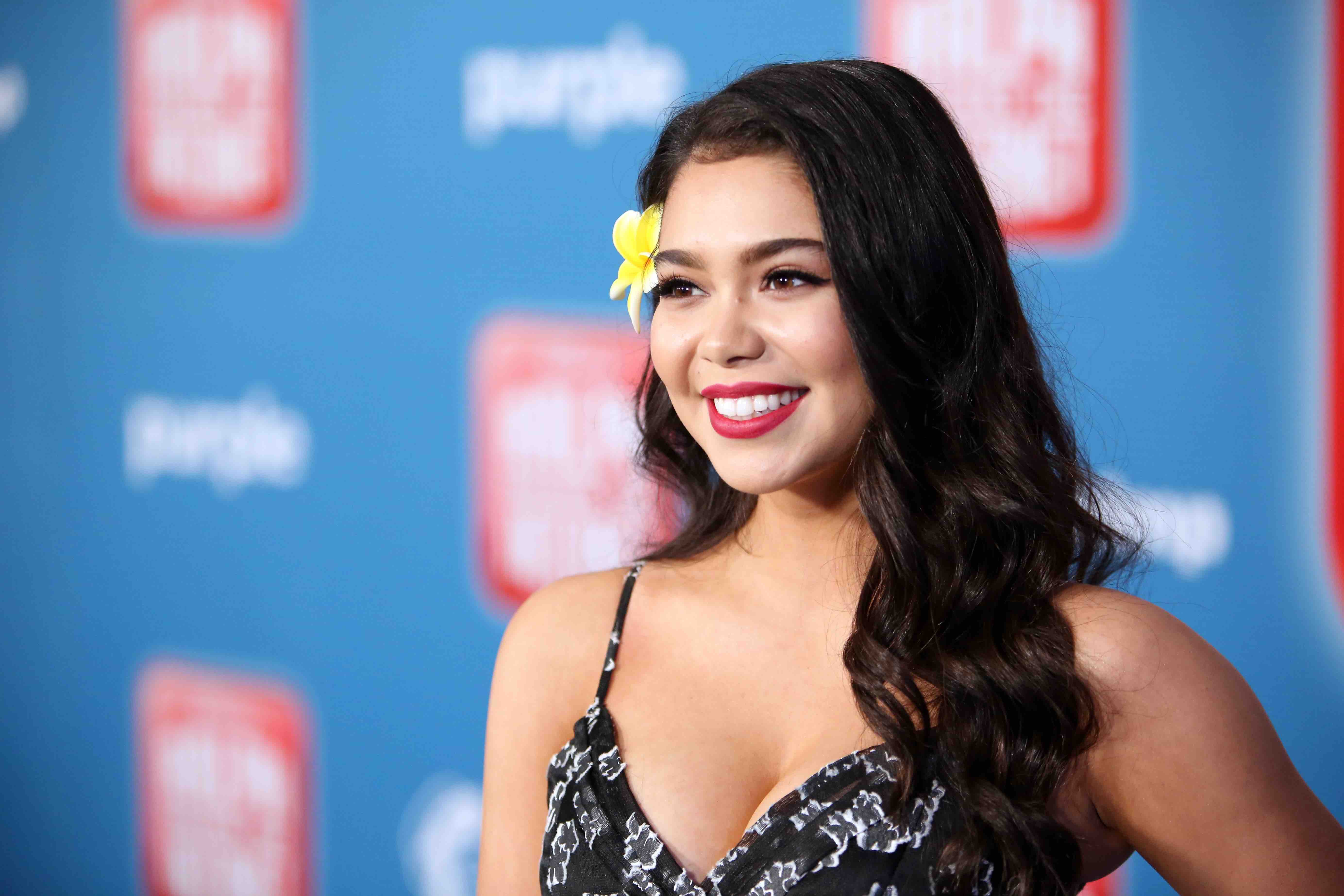 Abc Little Mermaid Live Auli I Cravalho To Play Ariel In Live Musical