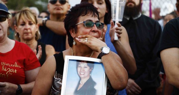 El Paso Shooting Victims: Here's What We Know