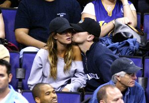 Gisele Bundchen and Leonardo DiCaprio Relationship: A Look Back