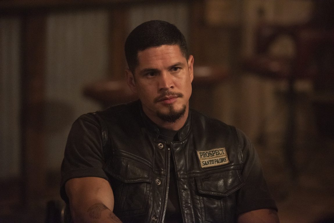 'Mayans MC' Trailer Season 2 of 'Sons of Anarchy' Spinoff