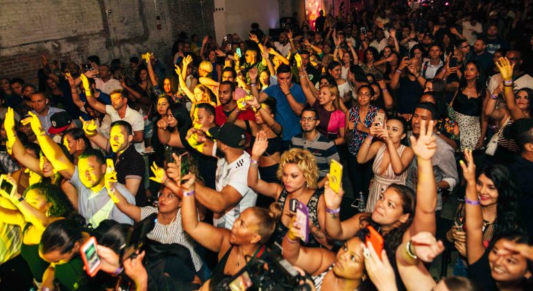 Why Marquesinas Are More Than Just Parties, According to 6 Boricuas