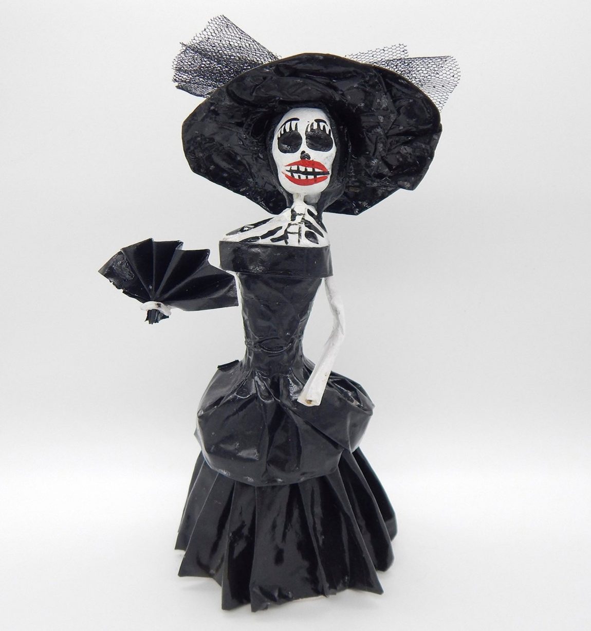 5 Homemade Catrina Dolls You Can Buy Online