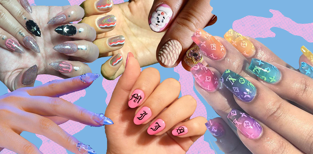 6 Exciting Latina Nail Artists You Should Know