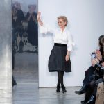 Fashion Designer Carolina Herrera Is Stepping Down