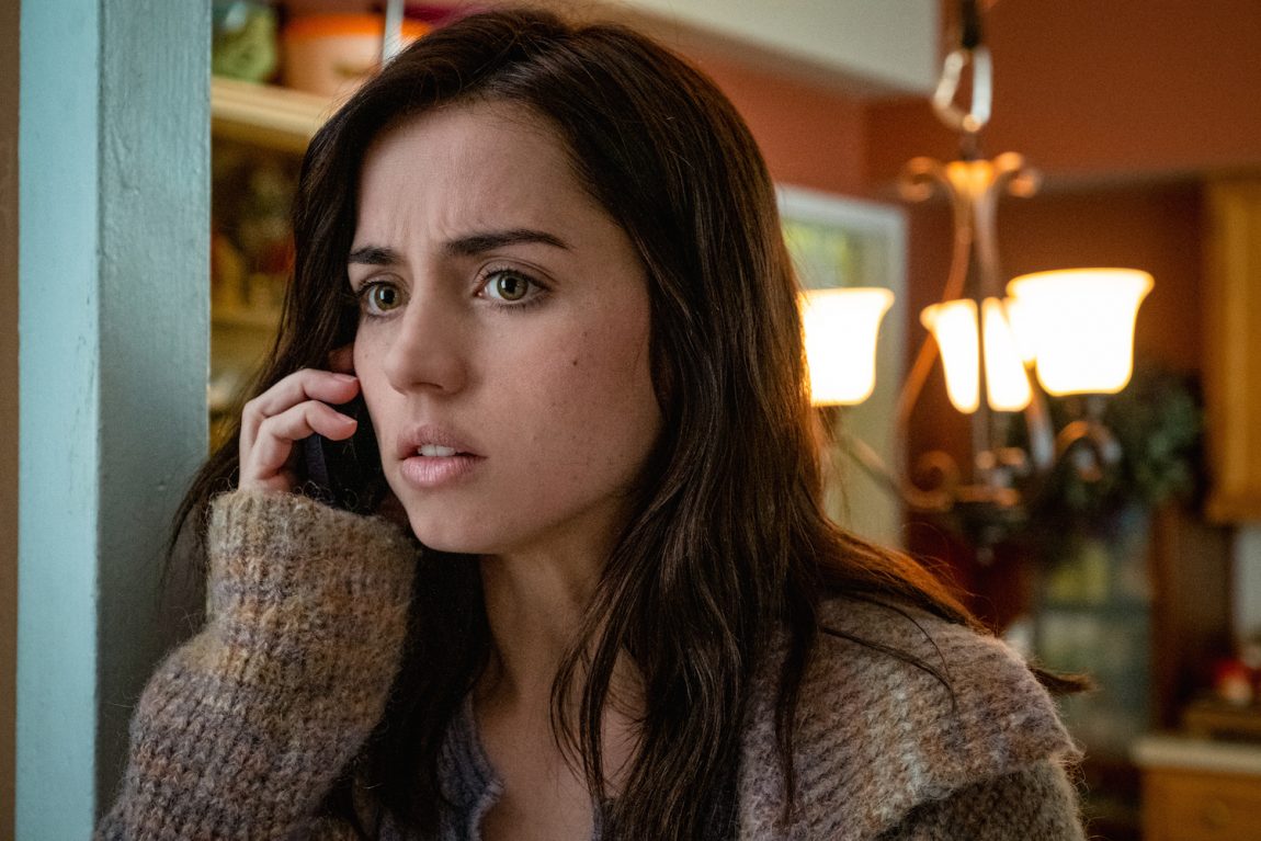 Knives Out Review Ana De Armas Plays The Latina Heroine We Need