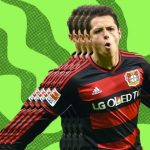 Agreement with Los Angeles Galaxy for the transfer of Chicharito Hernández