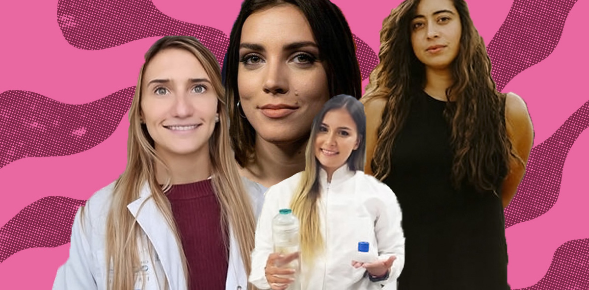 9 Latin American Women Innovators Improving the World Through Tech - Remezcla