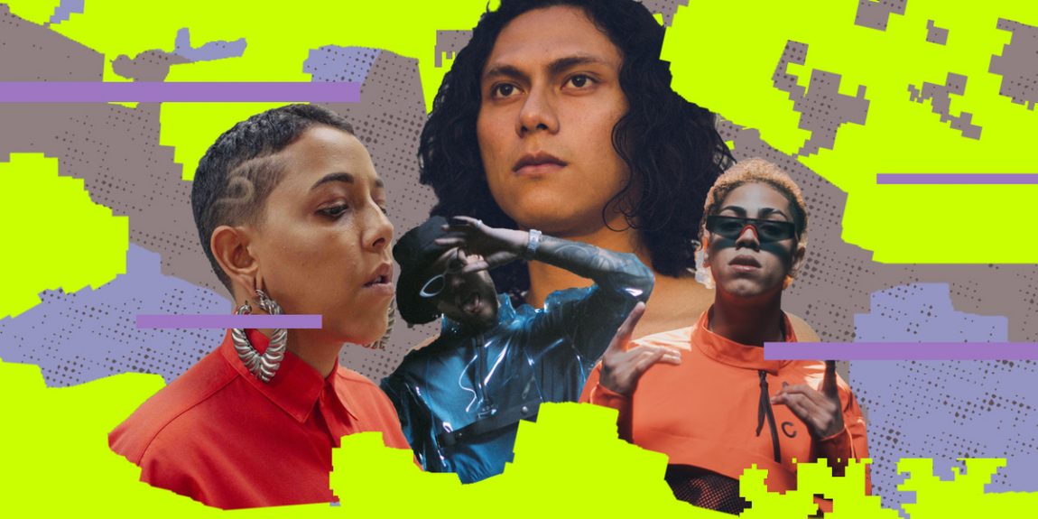 Latin Music 12 New Songs You Need To Hear This Week