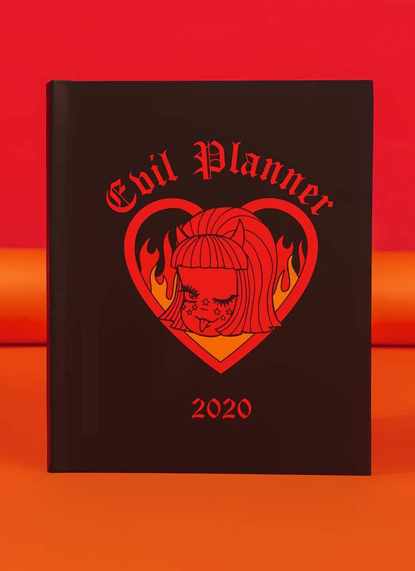 2020 Planners & Journals LatinaOwned Business to Keep You Organized