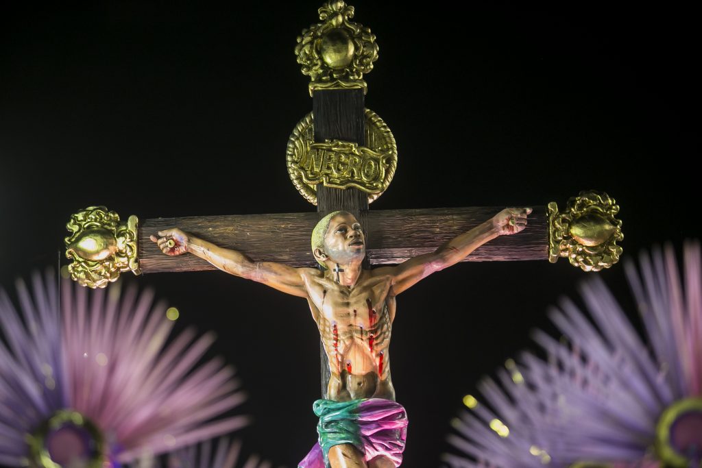 Carnival A DeepDive Into Brazil's Biggest Celebration