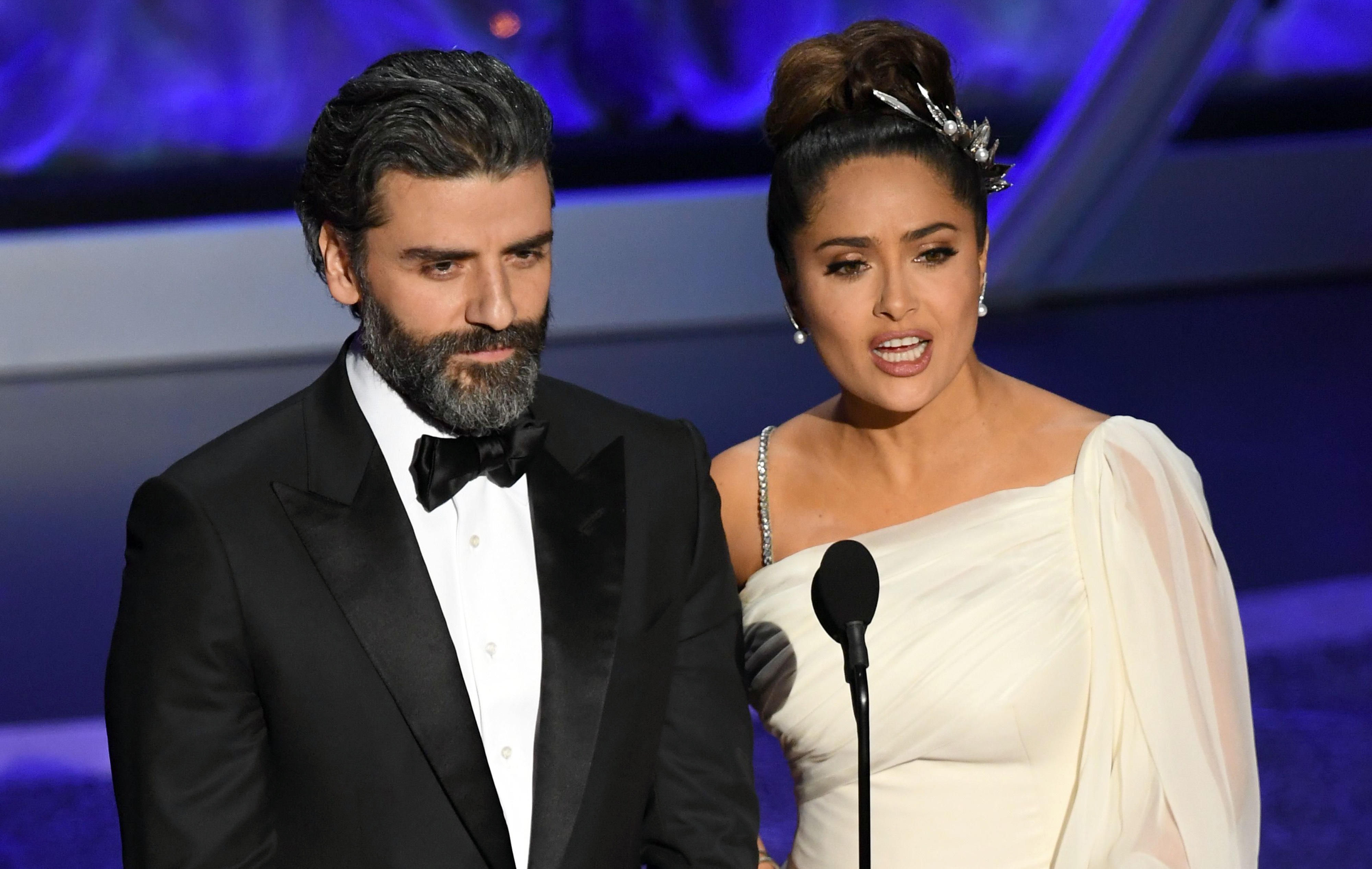 Latino highlights from the 92nd Academy Awards