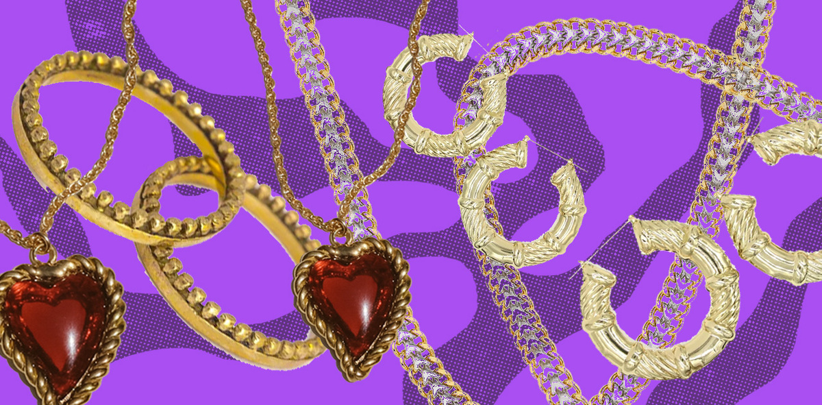 9 Most Collectible Vintage Costume Jewelry Brands | LoveToKnow