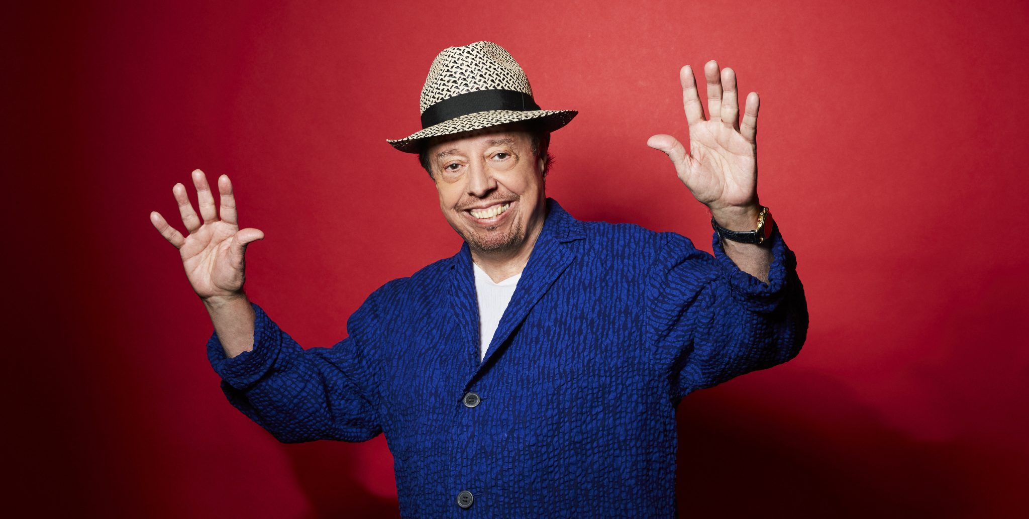 Sérgio Mendes Celebrates Life on New Album ‘In The Key of Joy’