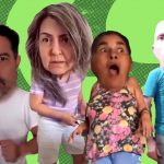 bad bunny challenge parents｜TikTok Search