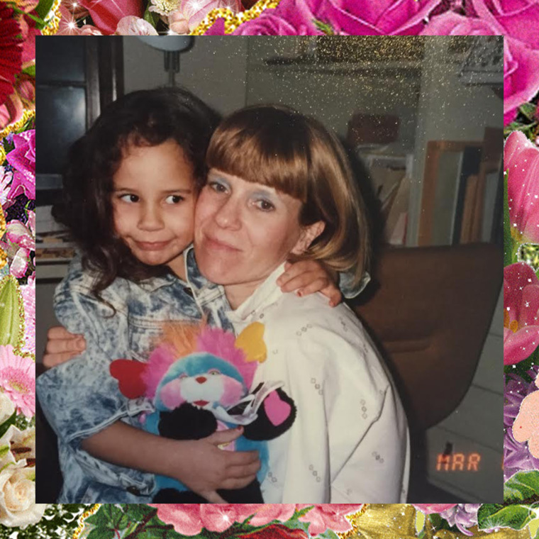 Mother's Day Advice: On Writing, Dreaming, Style & More