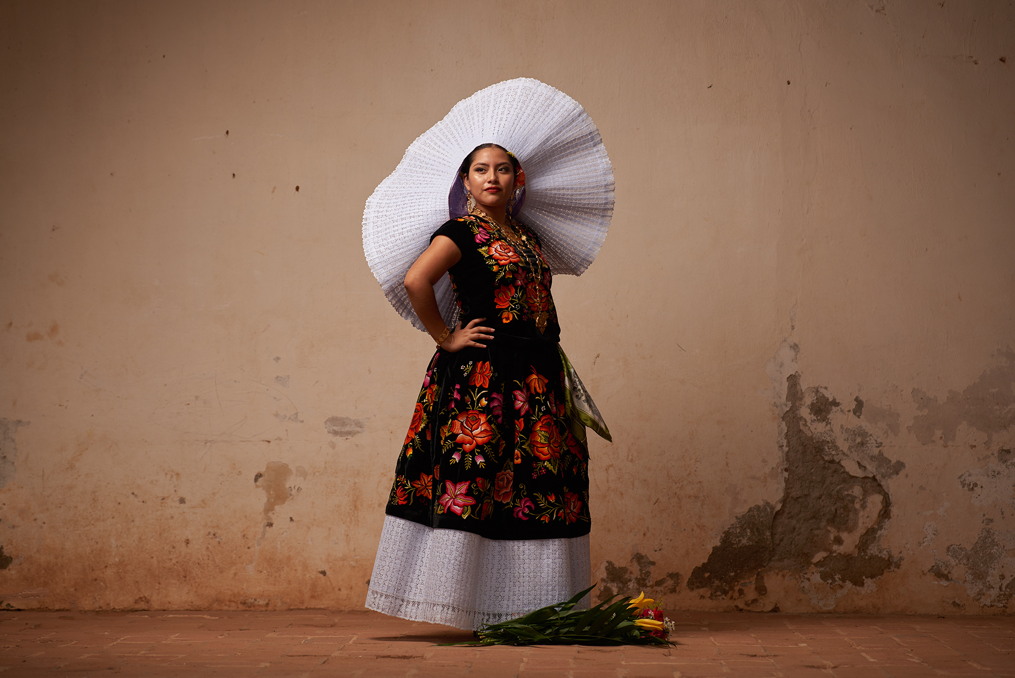 'Tehuana' documentary offers a deeper look into Tehuana women