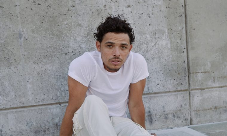 Anthony Ramos on His Upcoming Album & Debuts ‘Stop’ Single