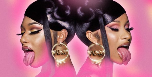 Cardi B & Megan Thee Stallion Remind Us We're Their Prey on 'WAP'