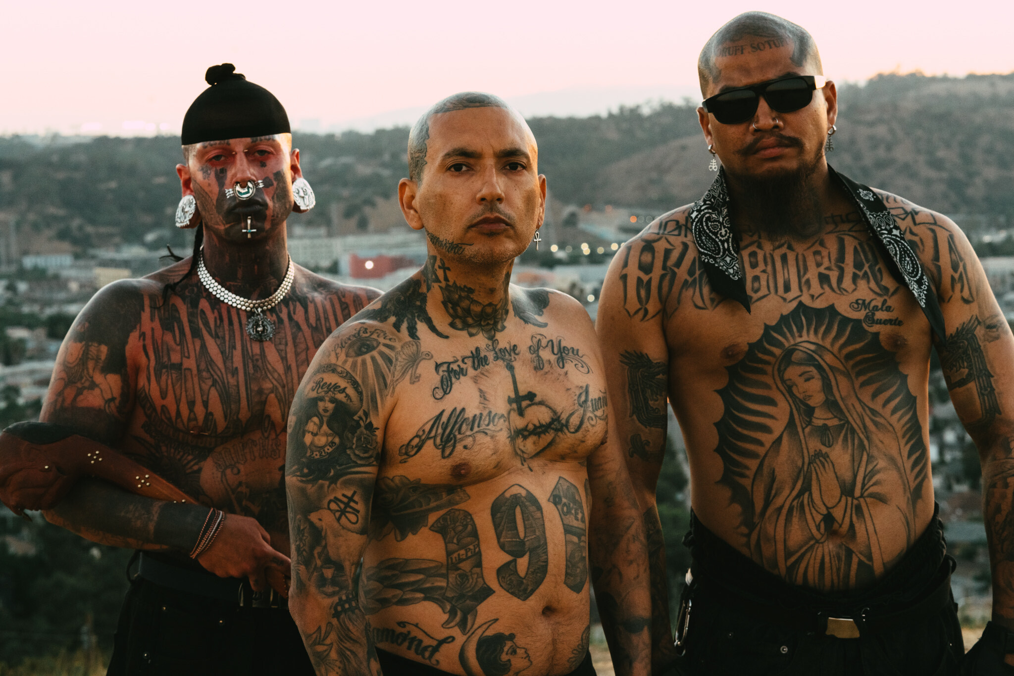 Choloani' Is a History Lesson in What It Means To Be a Cholo.