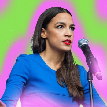 AOC Calls Out GOP For Double Standards Regarding Trump’s Hair Expense