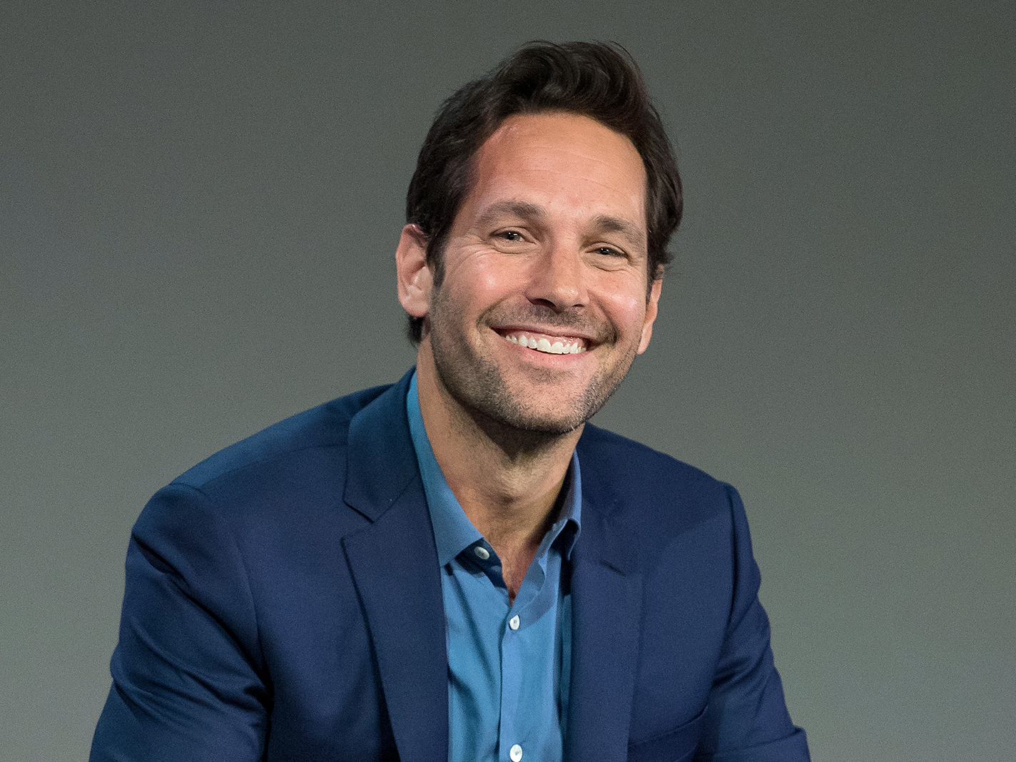 Watch: Actor Paul Rudd’s Pro-Mask PSA Gets a Few Things Wrong
