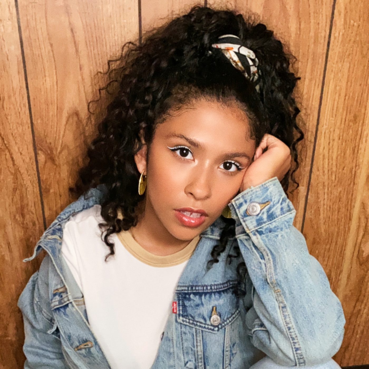 Netflix's Julie & The Phantoms Actress Madison Reyes Profile Interview