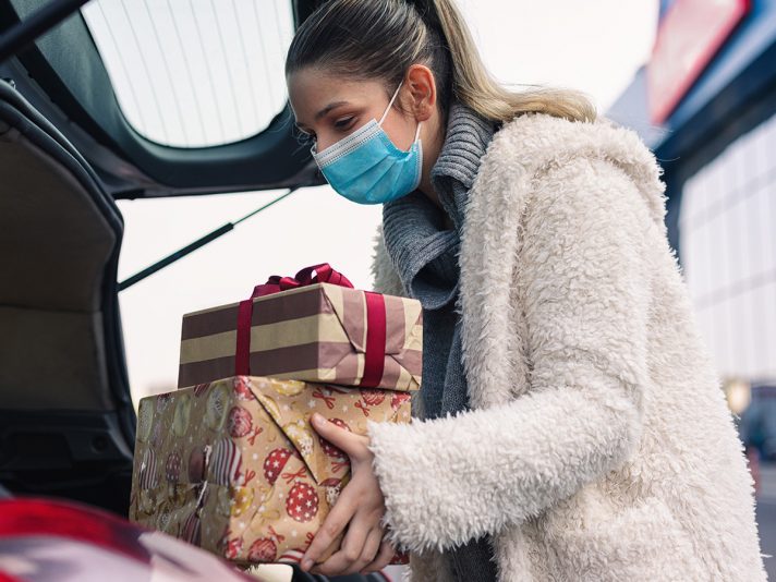 Here’s How the CDC Advises To Stay Safe During the Holiday Season