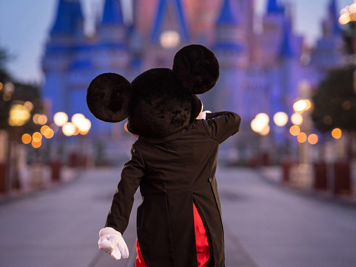 Disney To Lay Off 28,000 Employees In United States Due To COVID19