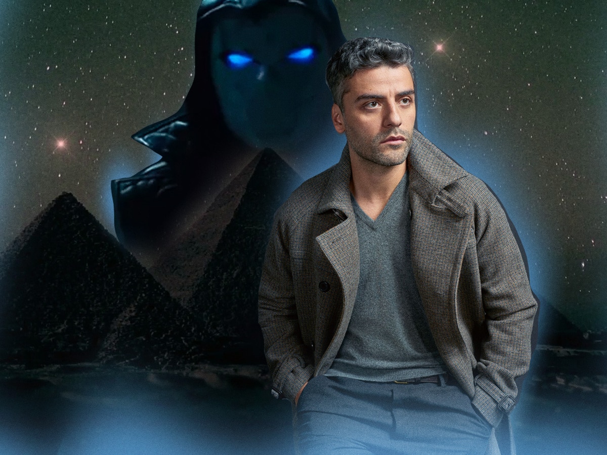 Oscar Isaac Teases 'Moon Knight' Season 2