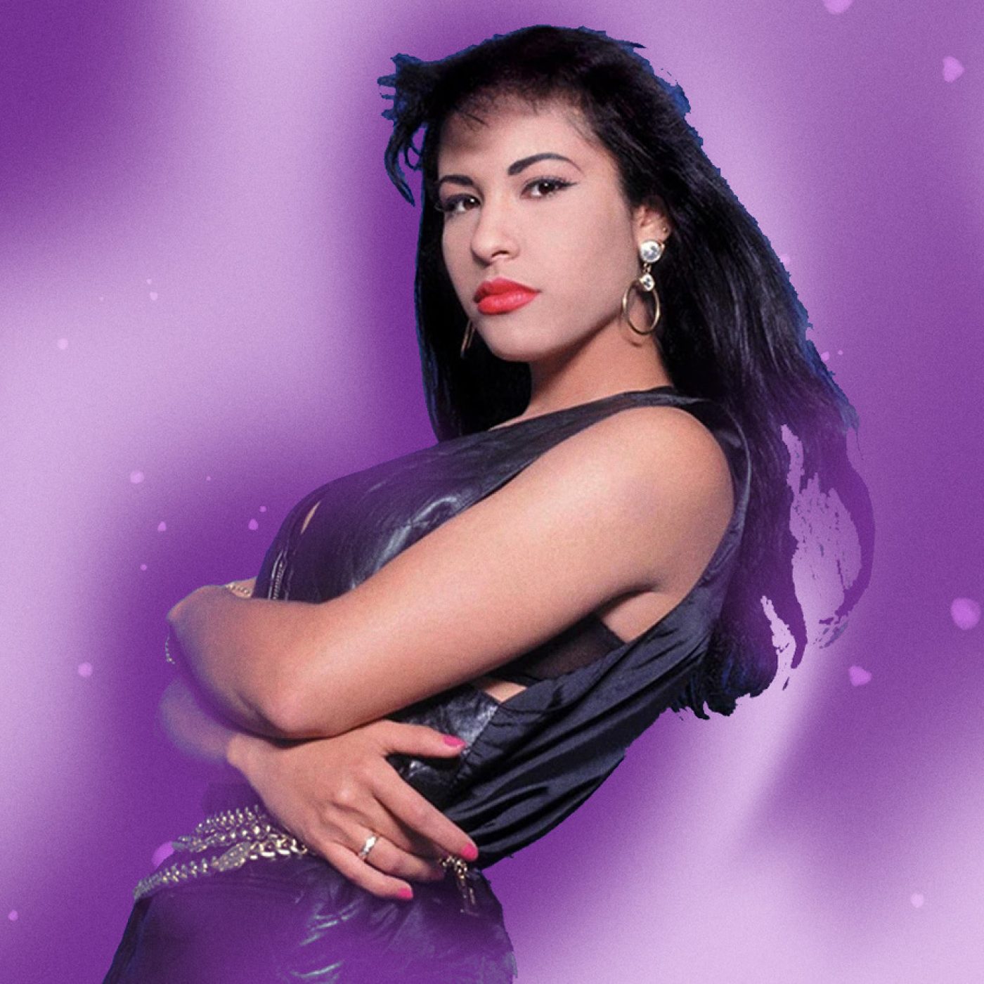 Quintanilla Family Releasing New Selena Album Powered By AI