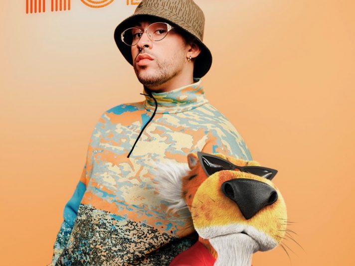 Bad Bunny To Drop Collaboration With Chester Cheetah During This Year's ...