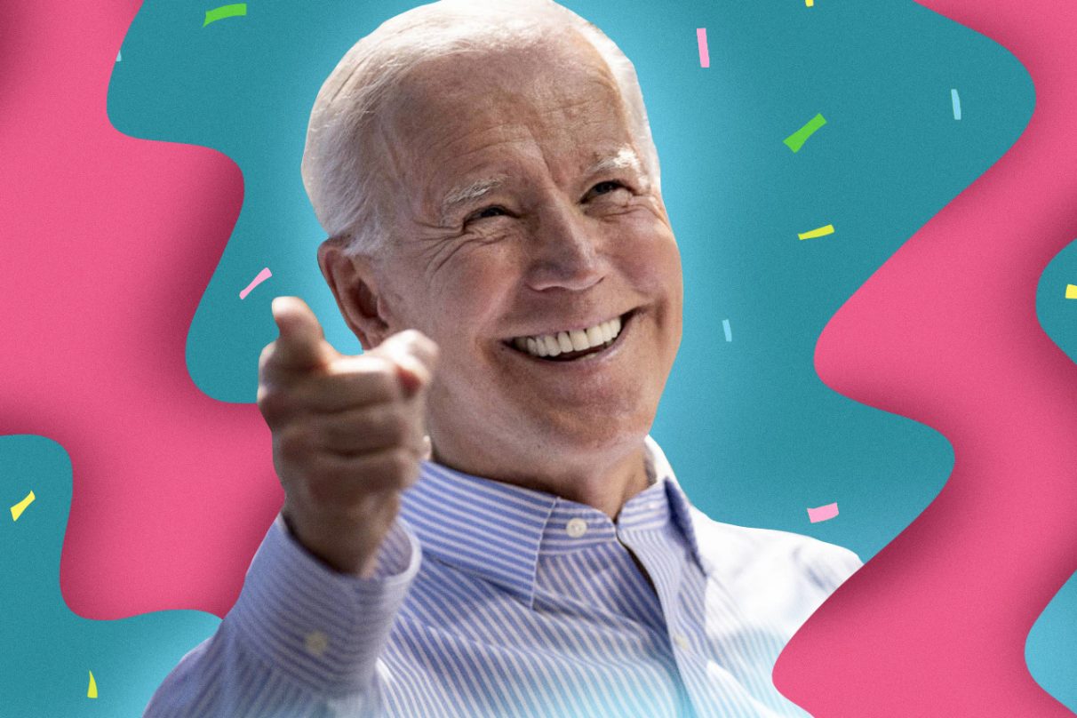 Joe Biden Is Officially Elected as the 46th President of ...