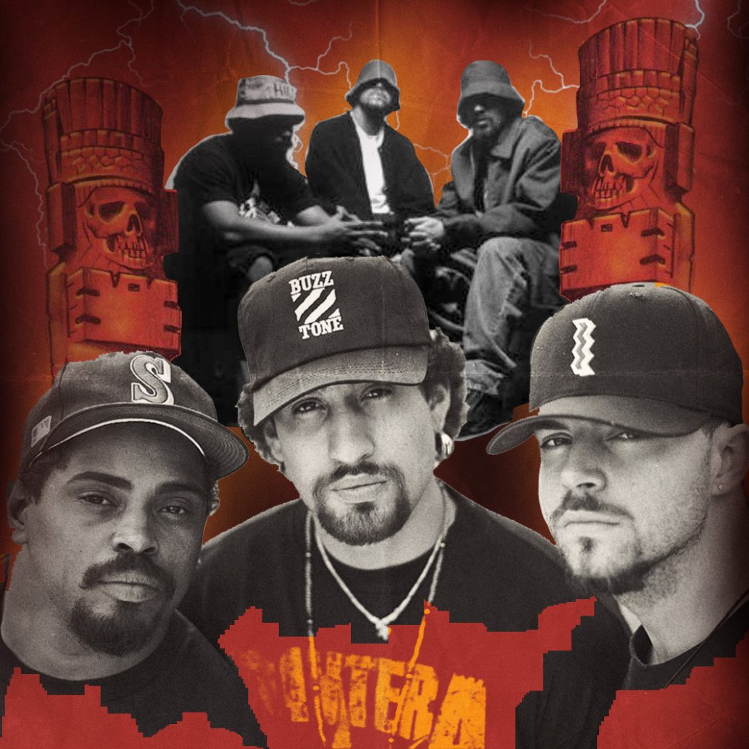 Cypress Hill ‘Los Grandes Éxitos En Español’ Influence on Latin HipHop