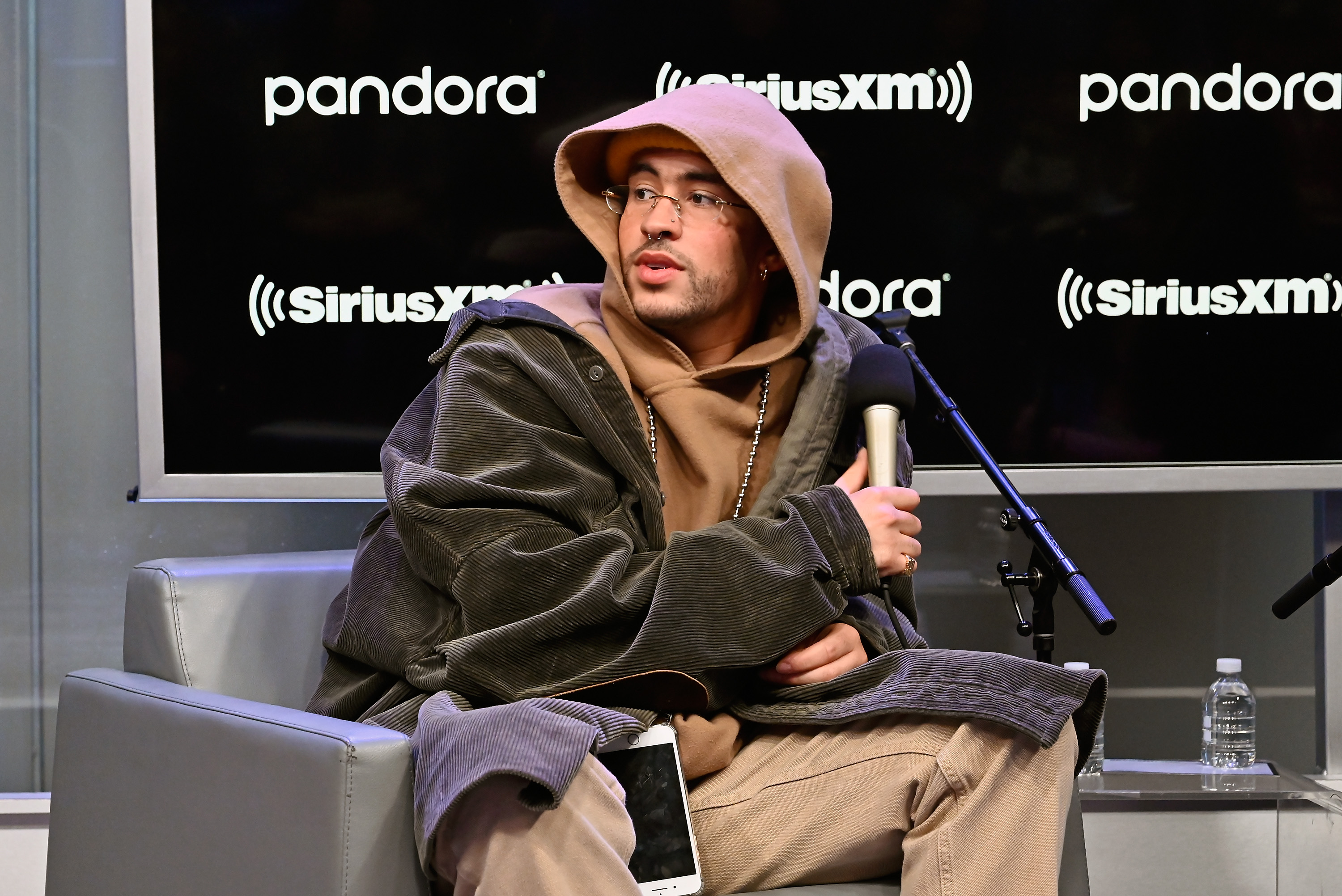 DÁKITI Meaning: What Is Bad Bunny Trying to Tell Us? — Details