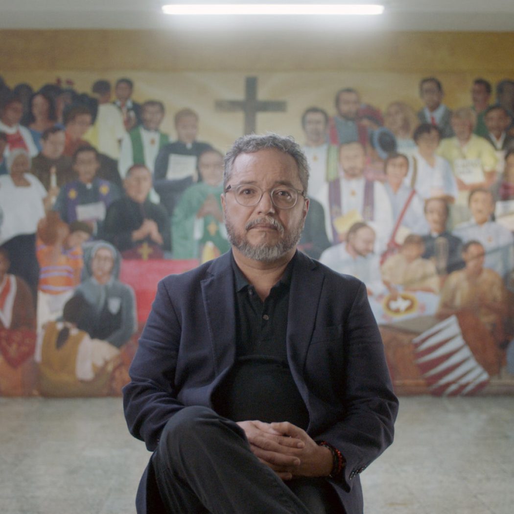 Trailer Hbo Doc The Art Of Political Murder Looks At Guatemalan Bishop Juan Gerardi Assassination 0669