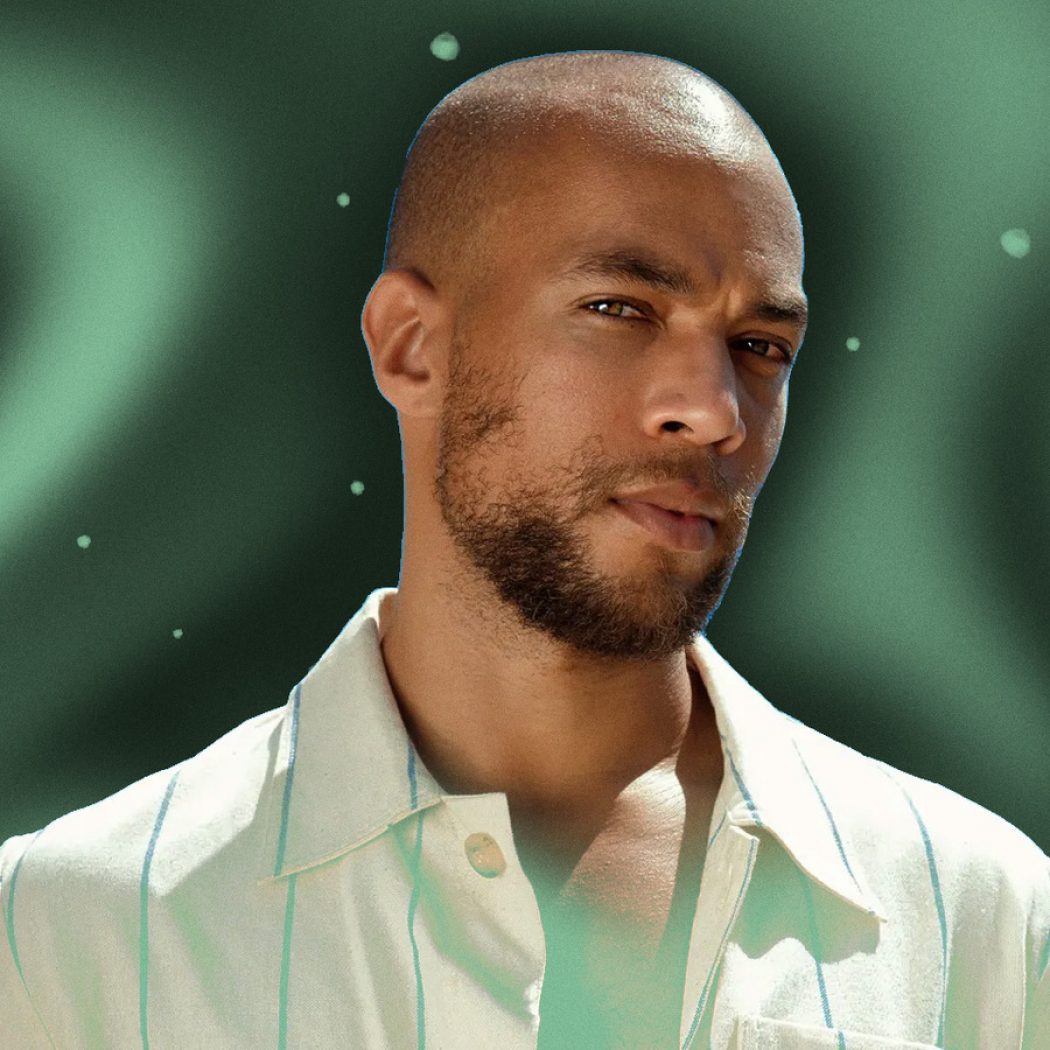 Actor Kendrick Sampson Was Punched And Harassed By Police While In 9378