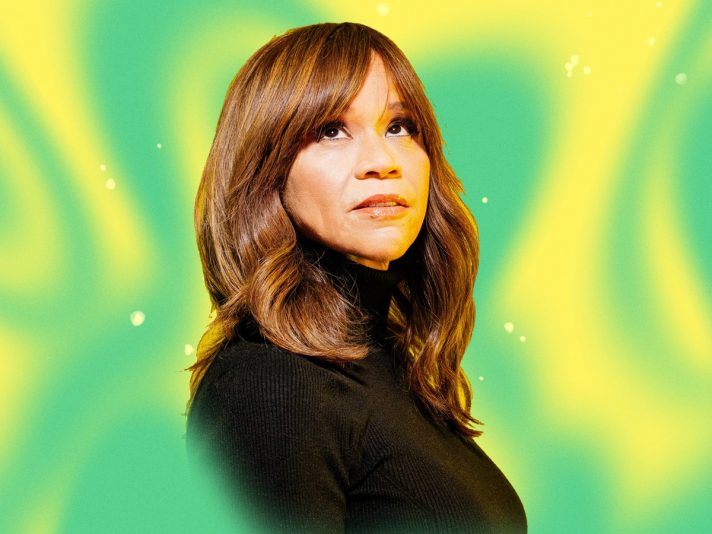 WATCH: Rosie Perez Shines in Trailer for Apple Original Thriller ‘Now ...