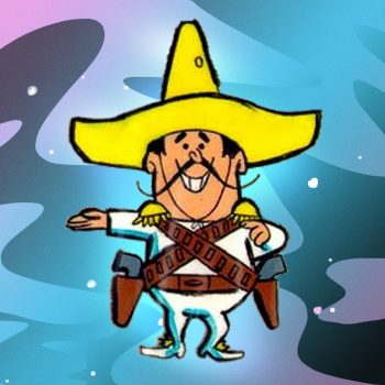 5 Facts You May Not Know About the Problematic Cartoon Mascot, the Frito  Bandito