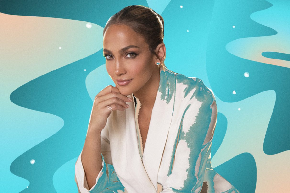 Here's How to Get JLo's Forever Young Look