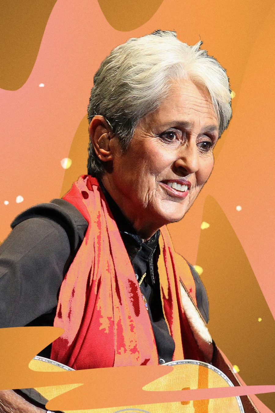 Joan Baez Archives Remezcla