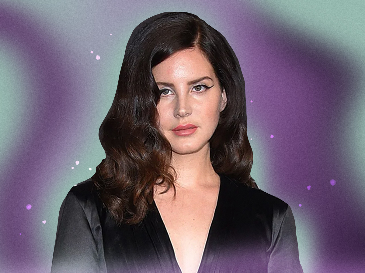 Lana Del Rey En Cdmx 2023 Boletos Precios Fechas Horarios Y Porn Sex