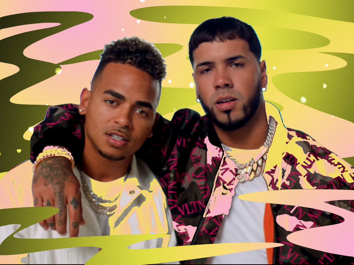 Exclusive: J Balvin, Anuel AA and Ozuna are set to headline the